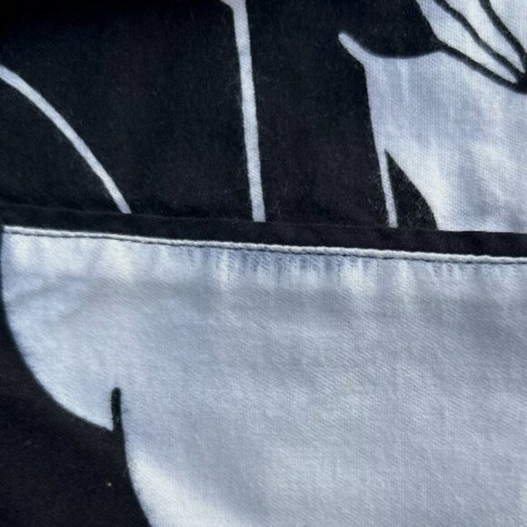 Cecilla Pattersson SWAN Flannel Pajamas Anthropologie - Picture 3 of 10